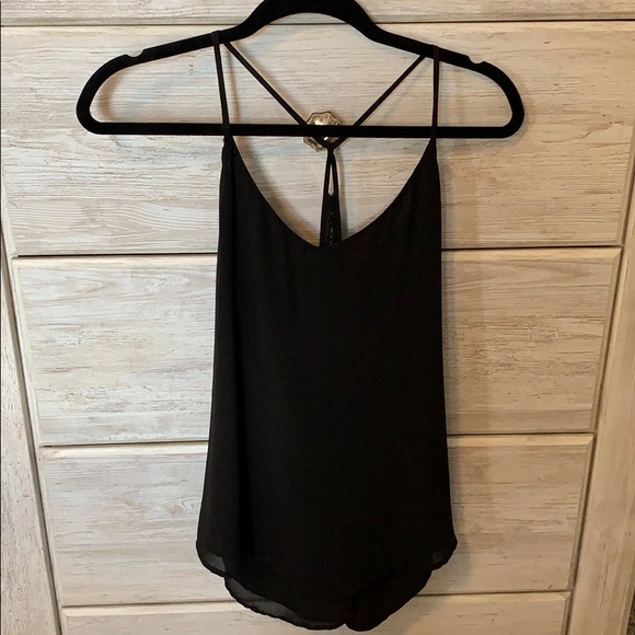 Blank Tank - Picture 1 of 3